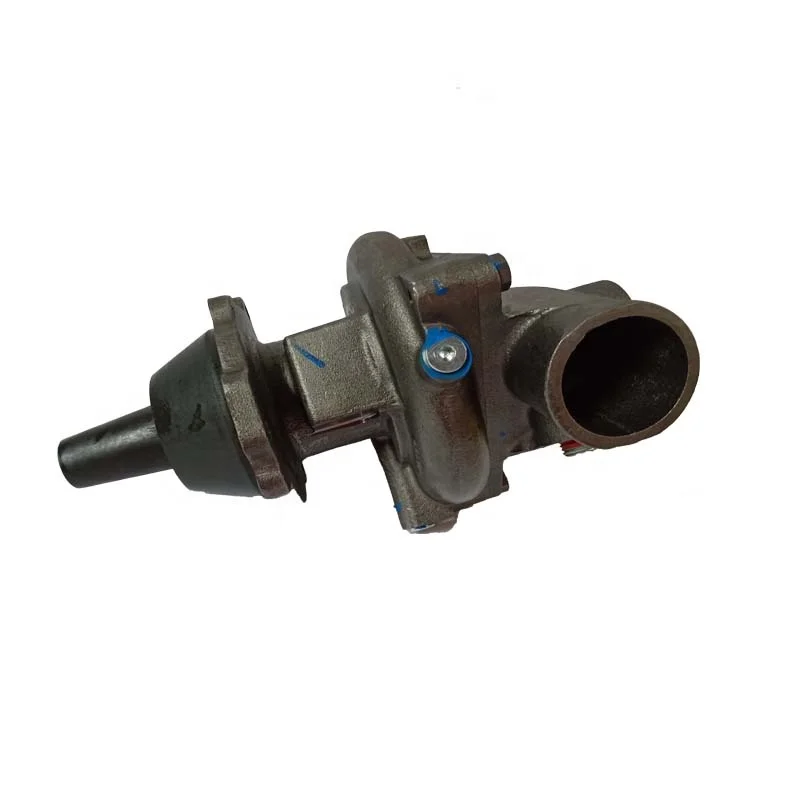 QSM ISM QSM11 ISM11 M11 экскаватор дизельный двигатель водяной насос 3401009 3800479 3800745 4955706 4926553 4003929 2882145