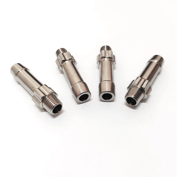 Gr2 Gr5 Titanium Racing Forged Pistons Cnc Precision Machining Parts