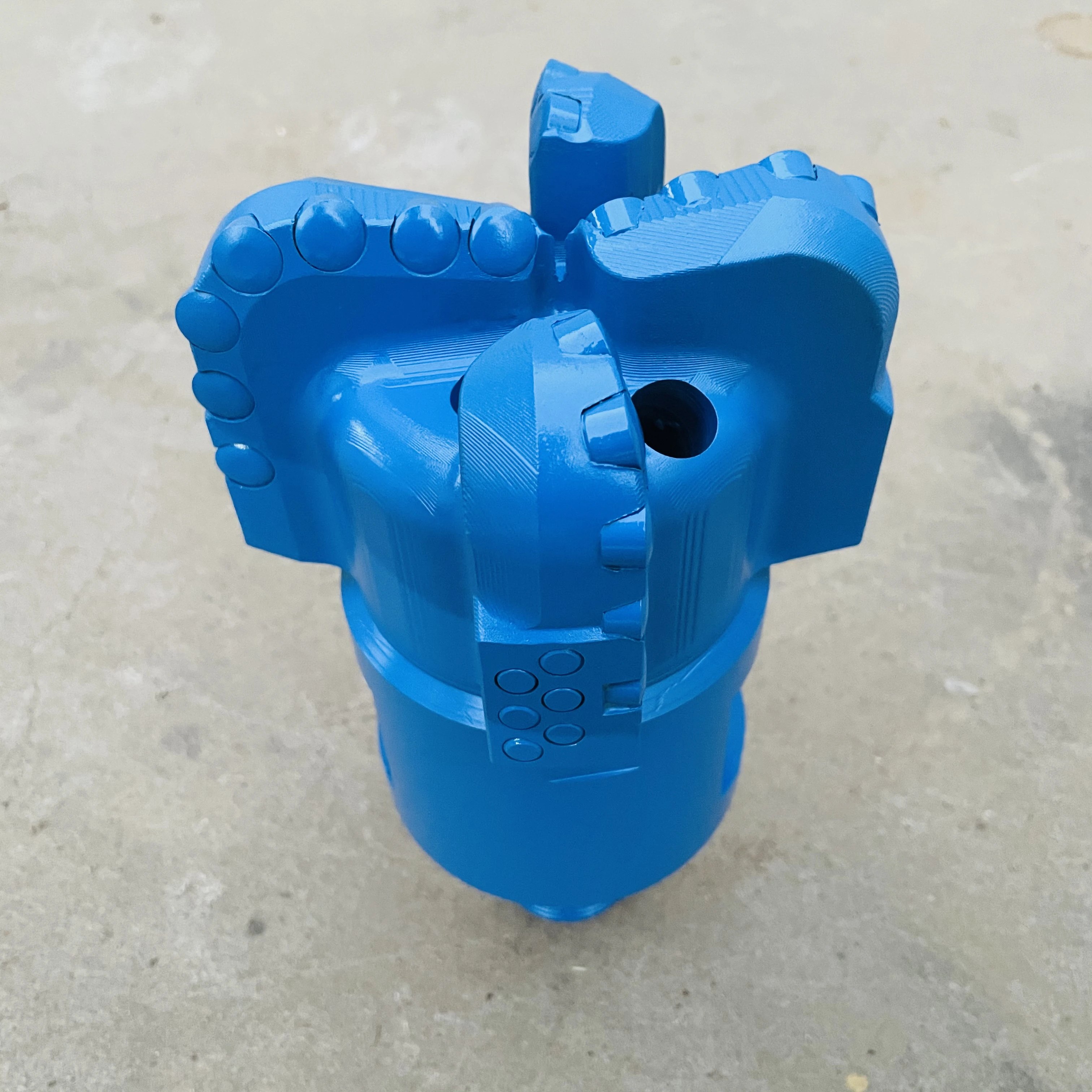 PDC Bits SML Group 2023 Hot Sale for Hard and Abrasive Formation and water well drilling drag rock bit Rapid drilling