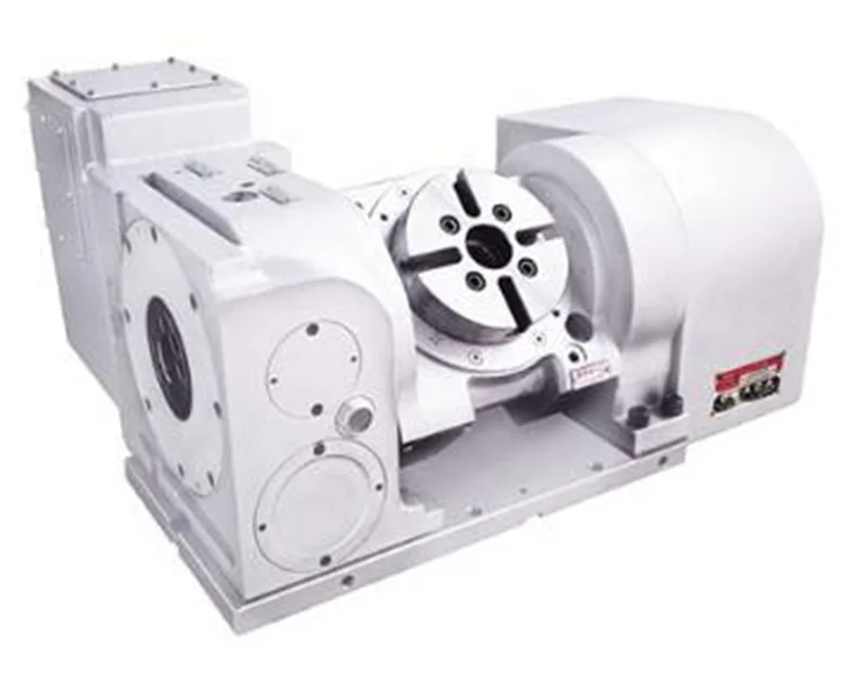 VH-8 New 5 Axis Cnc Milling Machine Vh-8 Vertical High Efficiency High Precision Mini Metal High Speed Milling Machine Center