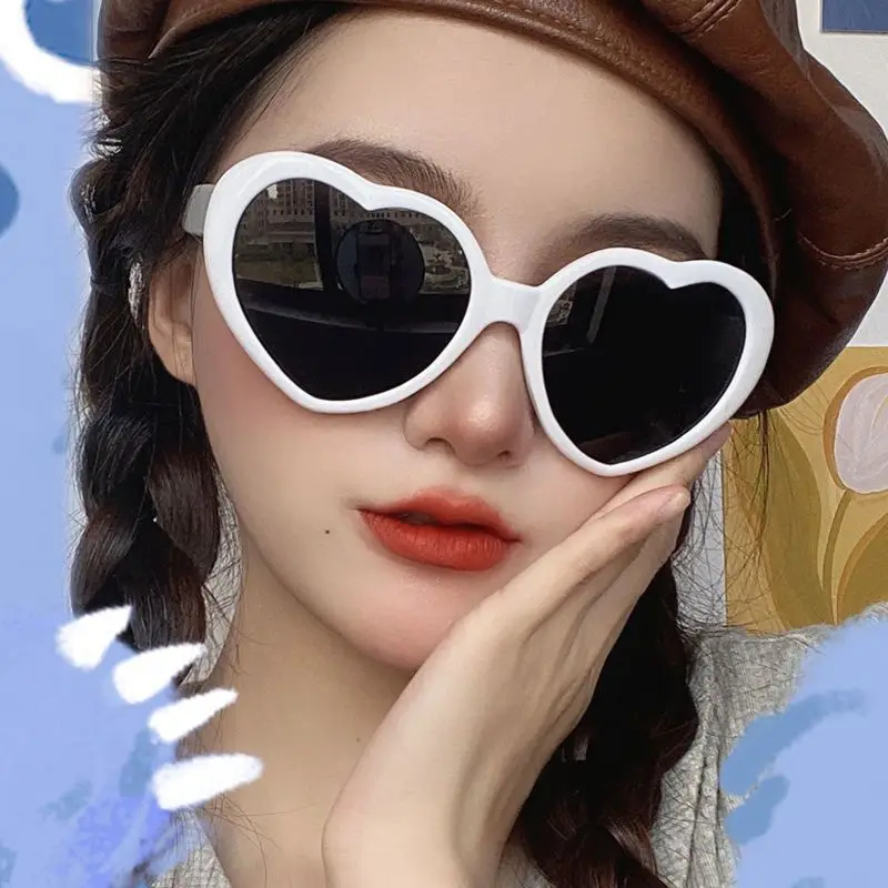 Поставки оптом премиальные забавные очки для вечеринки 3d призмы рейвы пластиковые фейерверков с дифракцией сердца