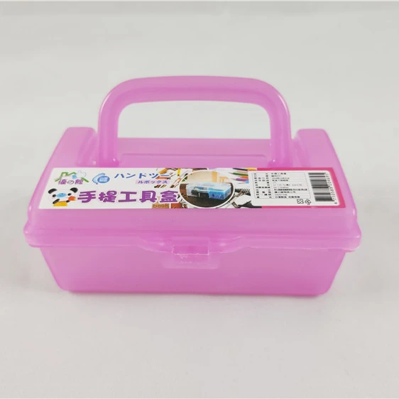 Hot sale best quality Portable tool storage box for sale