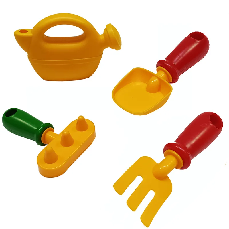 Summer Sand Box Set Baby Beach Toys Water Play Bucket Shovel Tool Kits Accessories Construction Sandbox Truck Toys for Kids