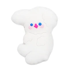 Cartoon Korea croc charms custom pvc children shoe lace charms custom croc charms wholesale Via DHL/Fedex