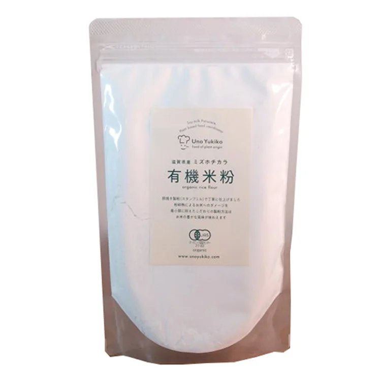Bulk new variety organic higher baking aptitude noodles rice flour