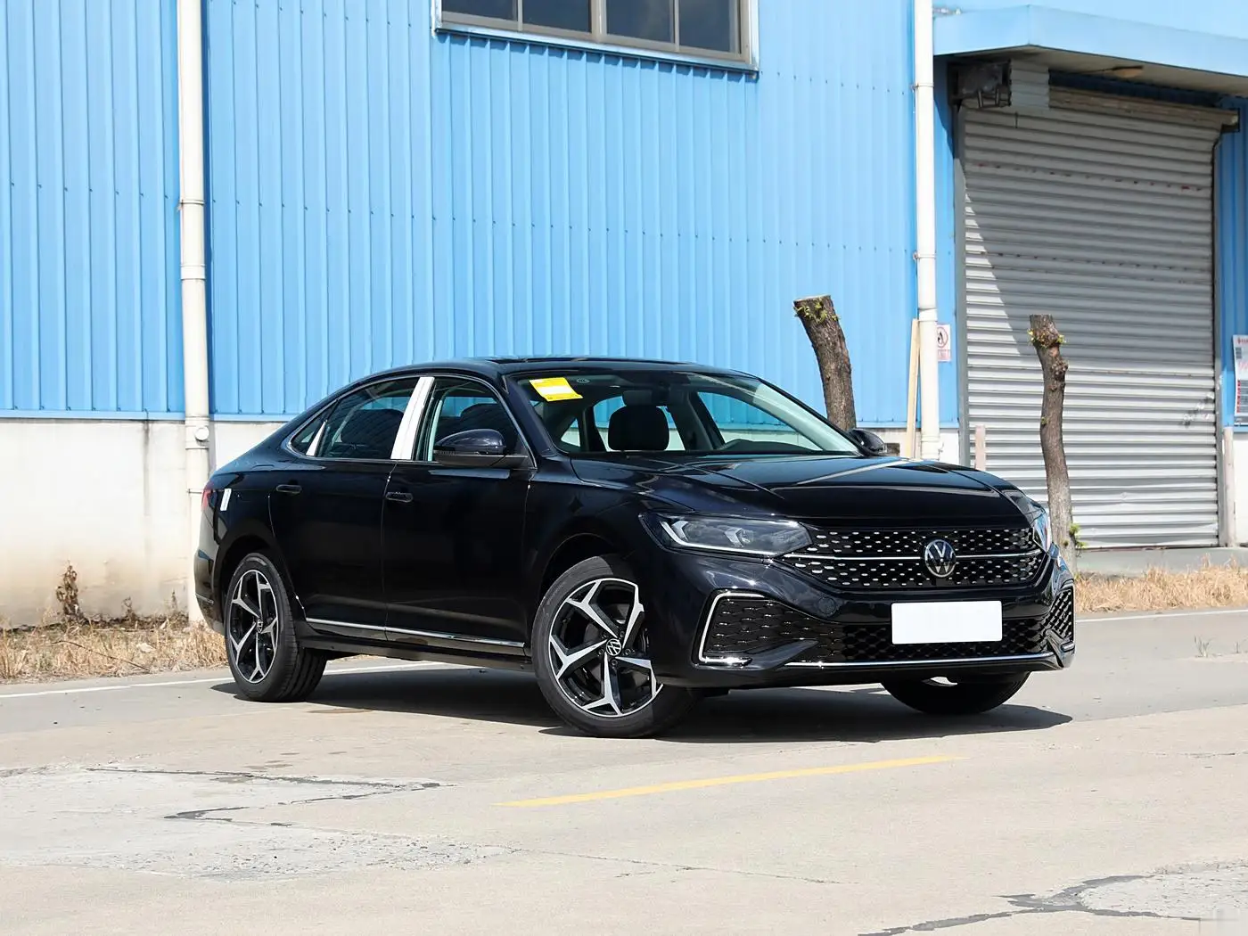 VW PASSATs 2025 модель выдающаяся версия 380TSI звездное небо Дракон новый бензиновый автомобиль хорошая цена 9-го поколения