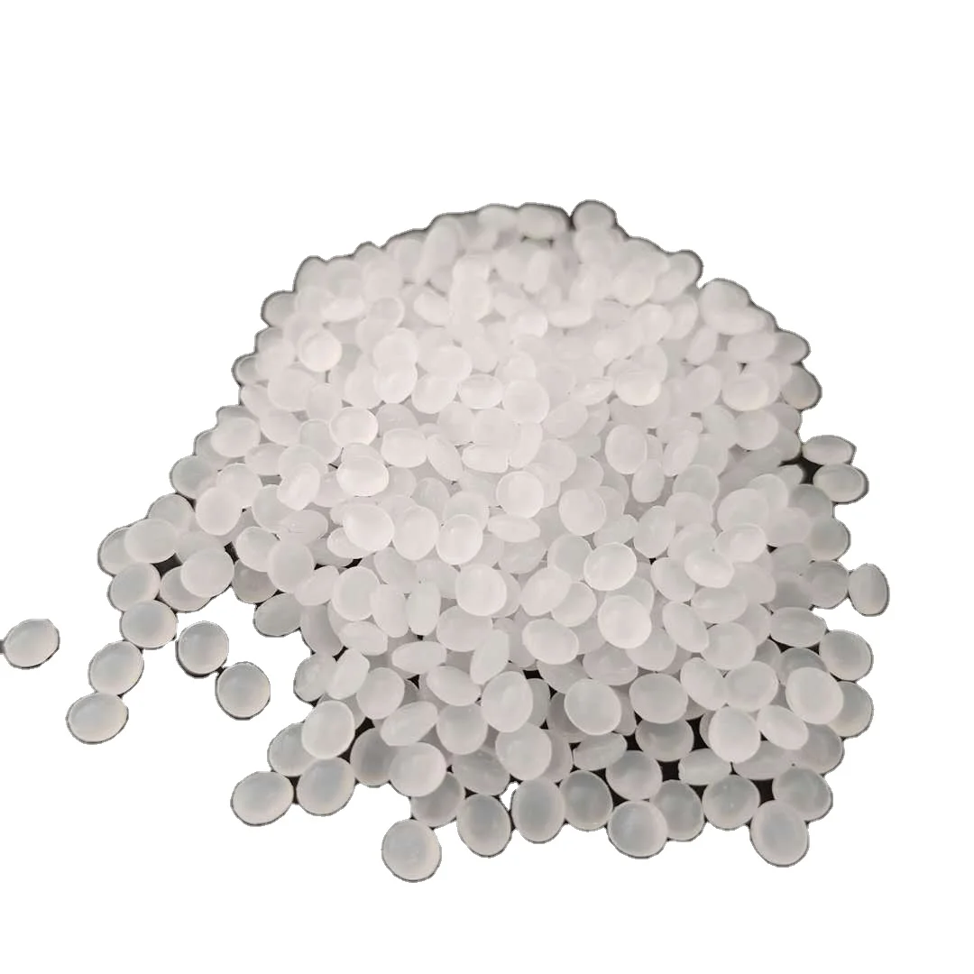 High Quality LDPE  Granules Agricultural film