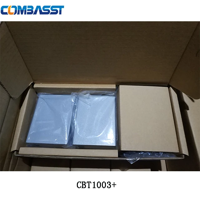 CBT1000 VDSL2 Ethernet-удлинитель 100M