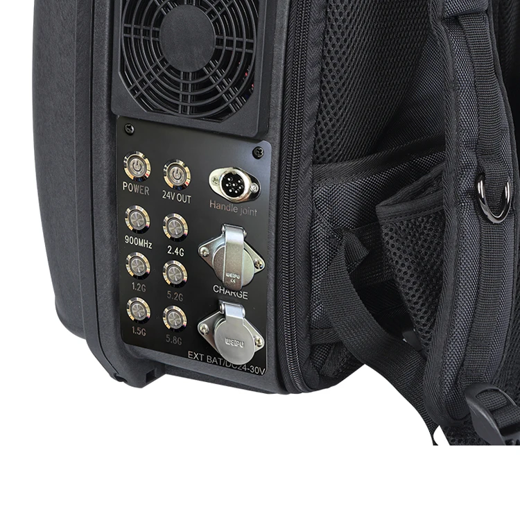 GPSL1, GPSL2, Drone 2.4G, Drone 5.8G Uav Drone System Antenna Gps L1l2 2.4g 5.8g