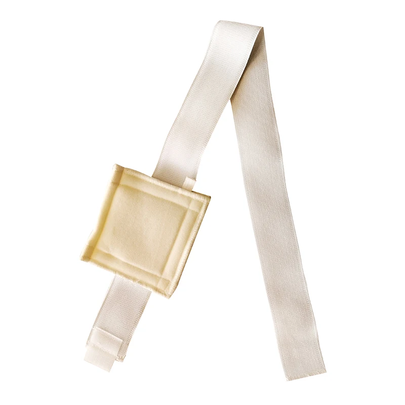 Peritoneal Dialysis Catheter Holder Belt G Tube Holder