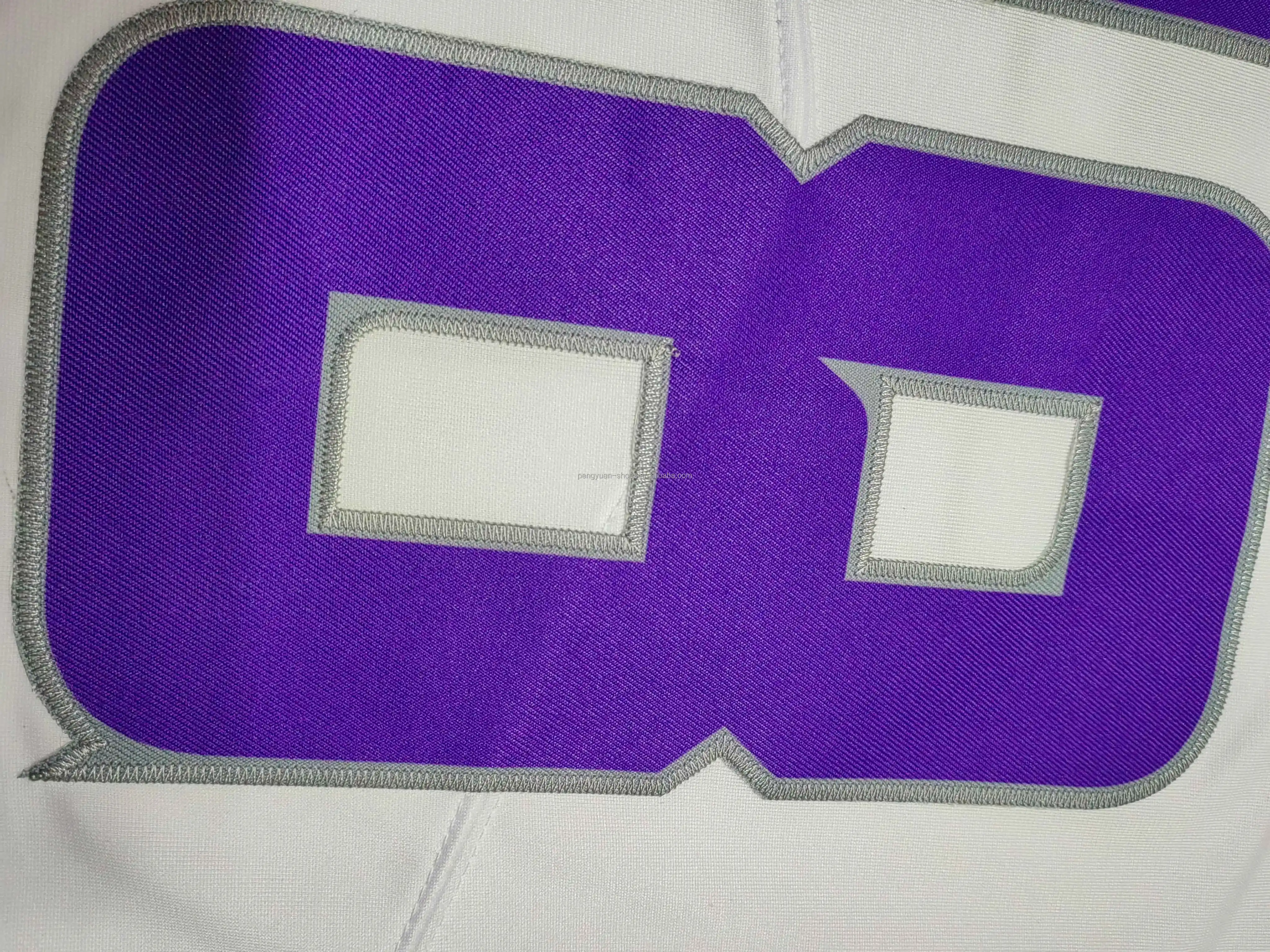 Best Quality #14 Sam Darnold #18 Justin Jefferson #43 Andrew Van Ginkel #9 J.J. McCarthy Stitched American Football Jersey