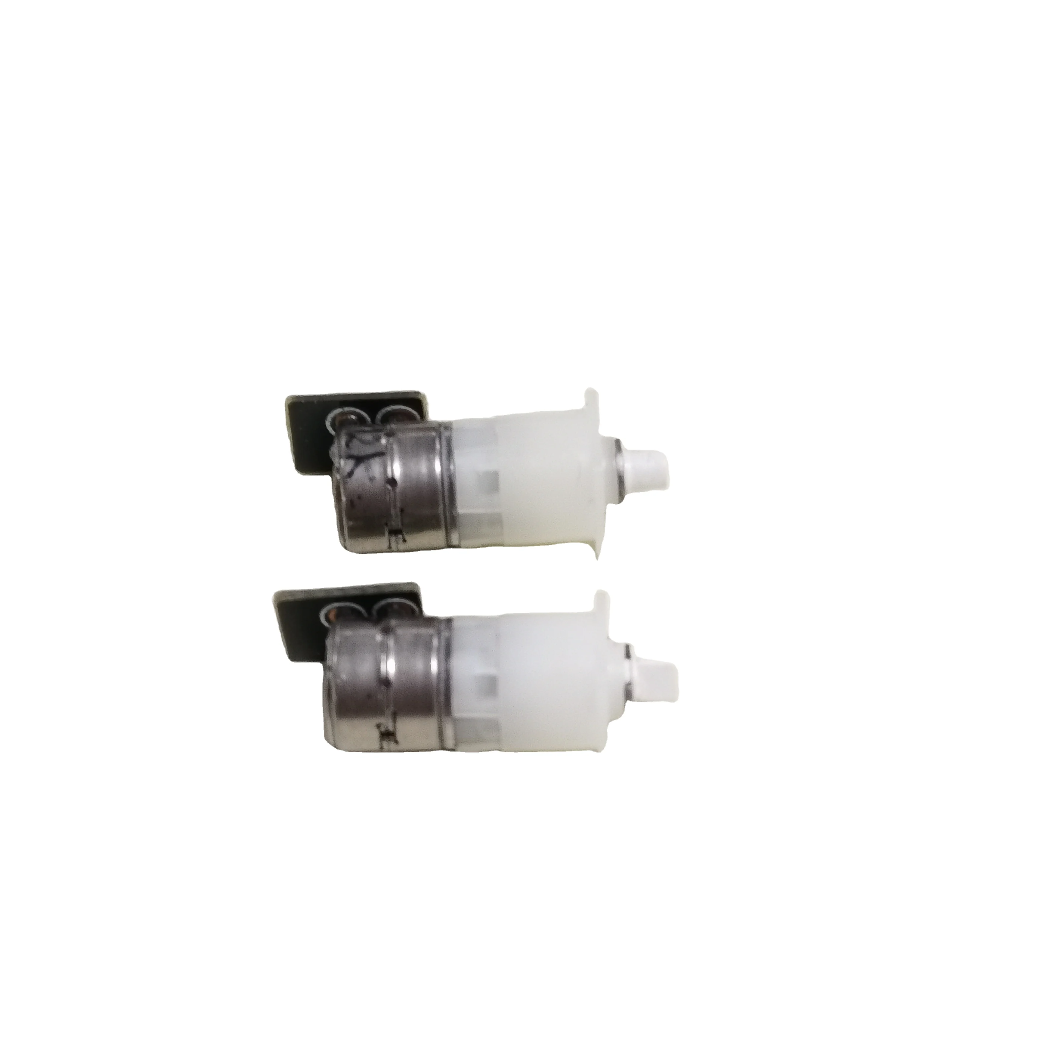 Шаговый электродвигатель Shunli диаметром 6 мм с редуктором OD6mm 5V Micro Small