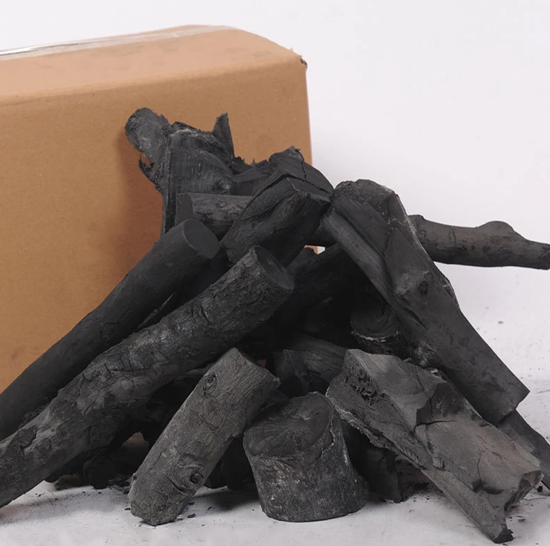 Eco Friendly Natural Wood Bbq Machine Made Easy To Light Barbecue Charcoal Briquettes