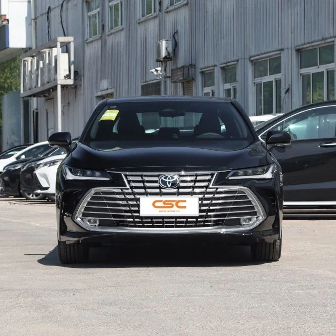 Купить бензиновый автомобиль высокого качества T-Oyota Asia Dragon модель автомобиля
