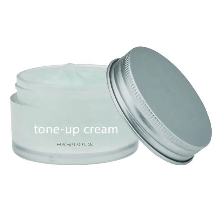 
OEM ODM moisturizing tone up cream with good quality 