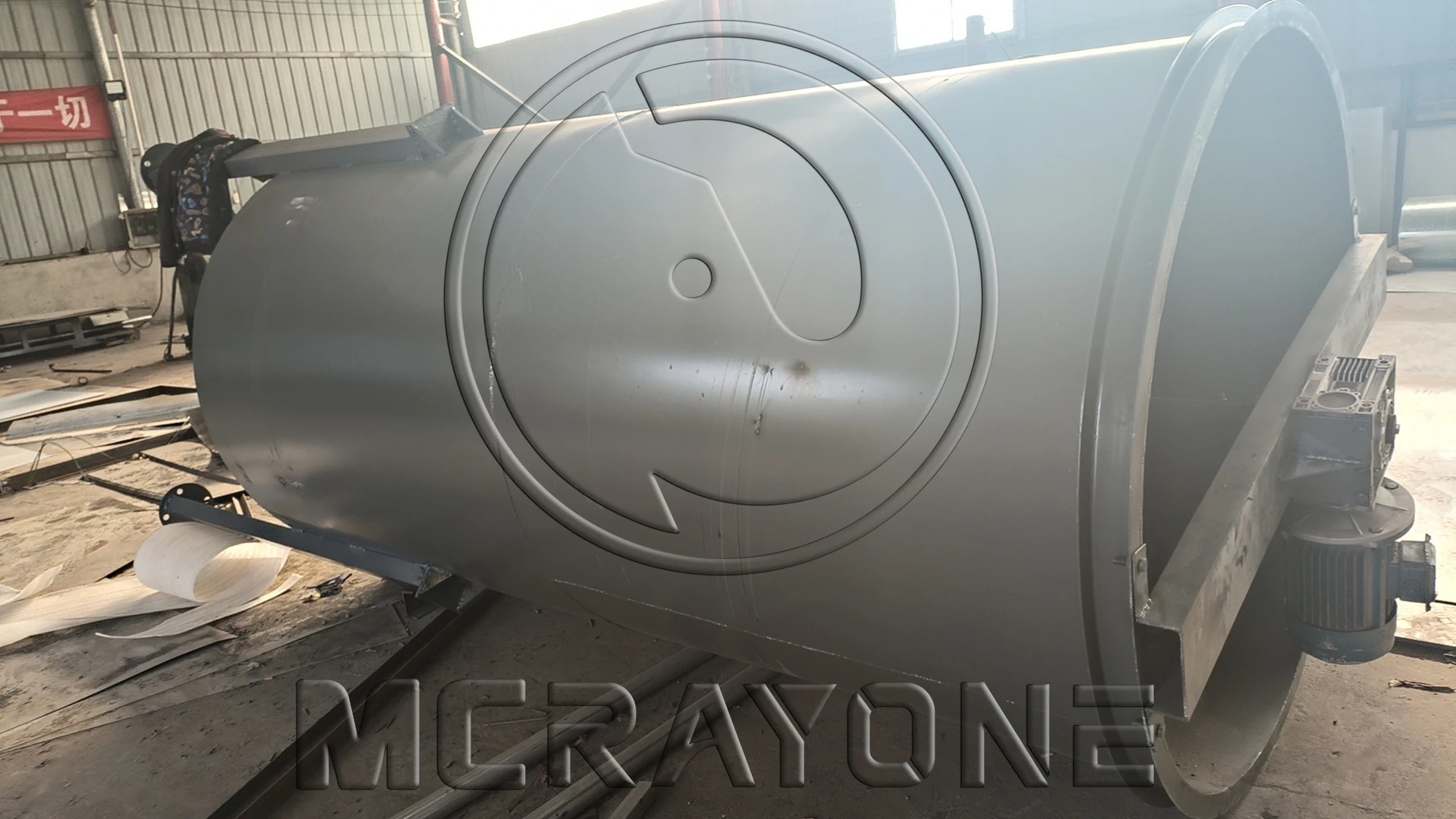 Oil Production Line Machine Press Oil Extraction for Palm Oil Production
