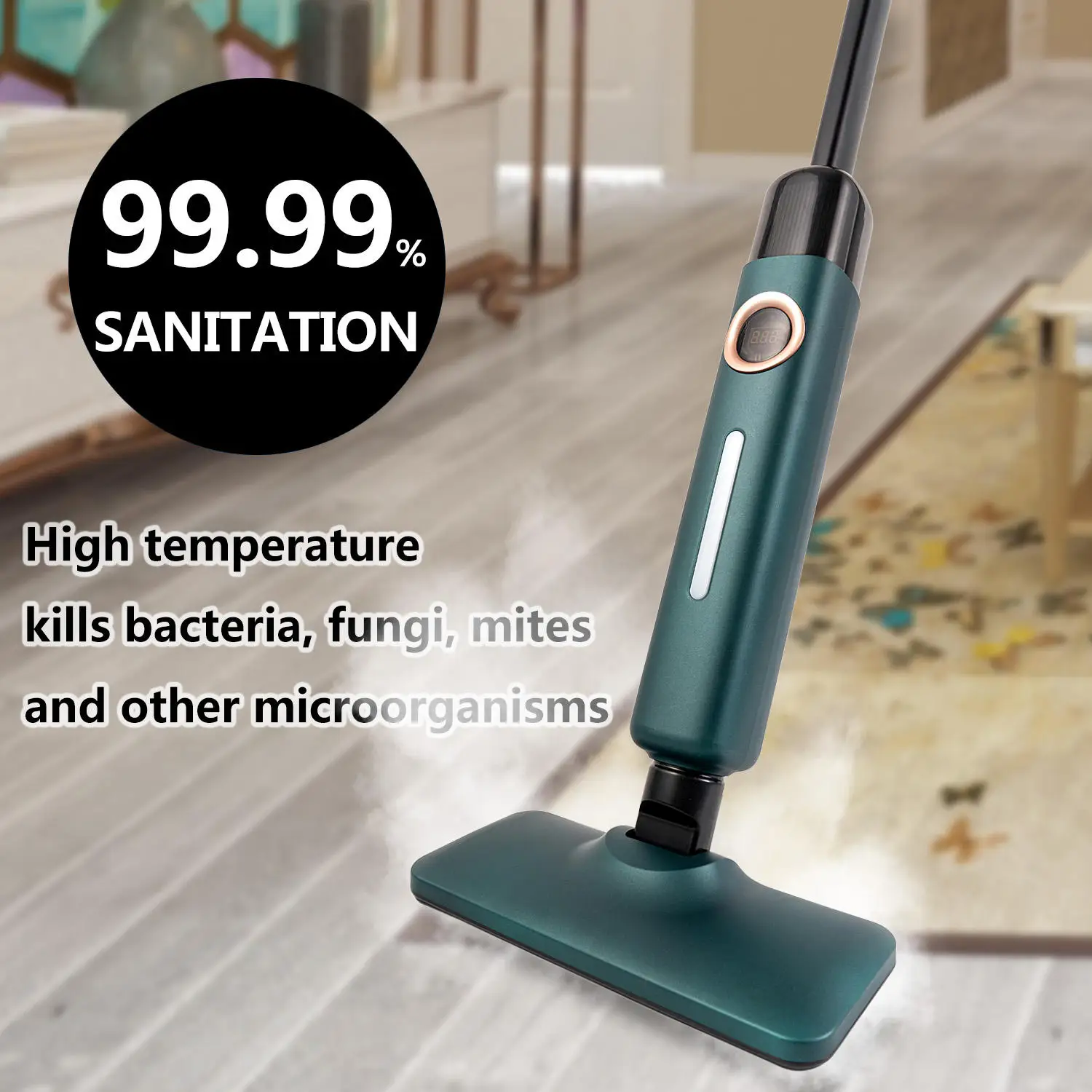 CiSIVIS Powerful Vacuum Cleaner with Blower Sofa Cleaner Nails Sticker Power Tool