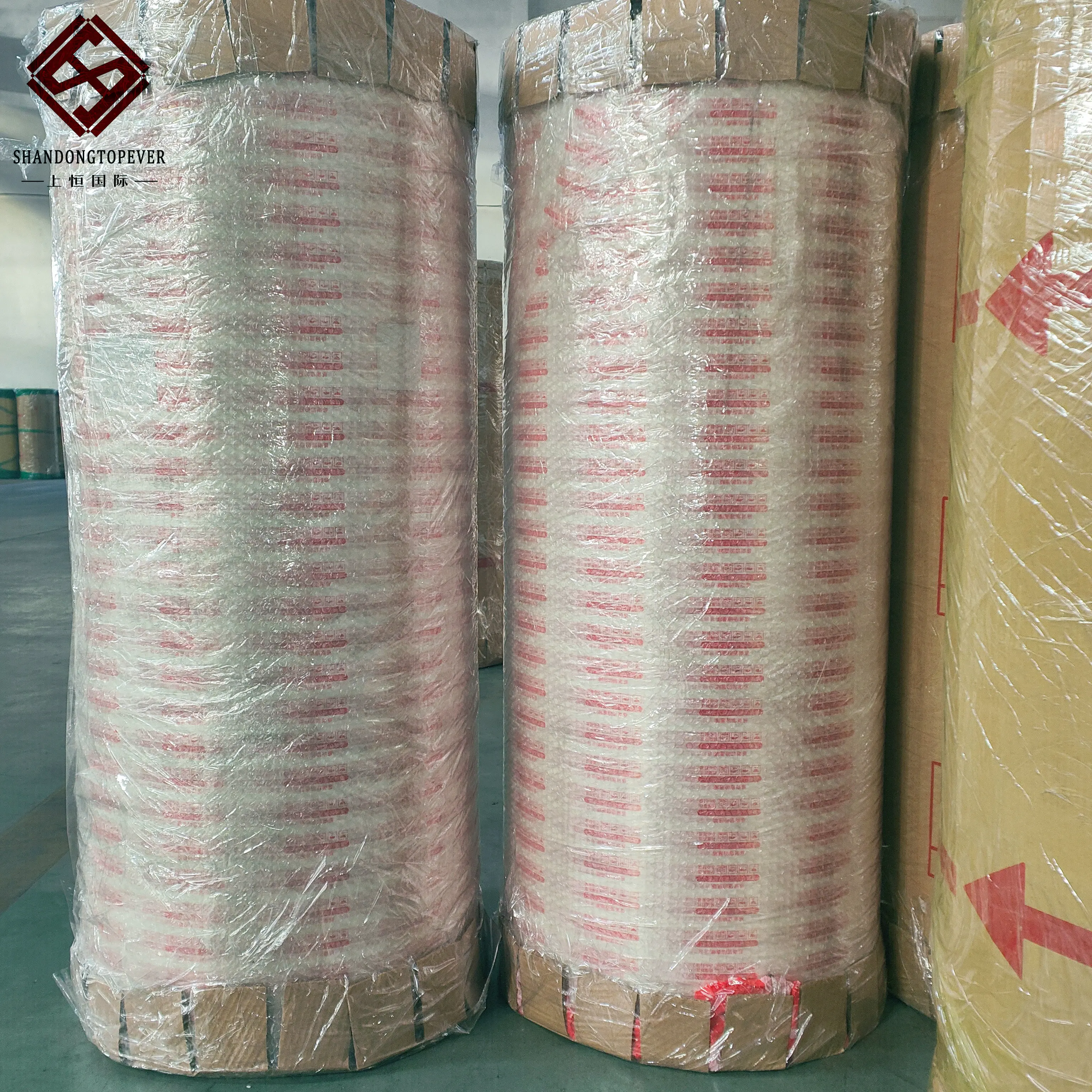 Bopp Jumbo Roll Acrylic Tape Self Adhesive Bopp Tape In Jumbo Rolls Bopp Tape Jumbo Roll 40 Micron