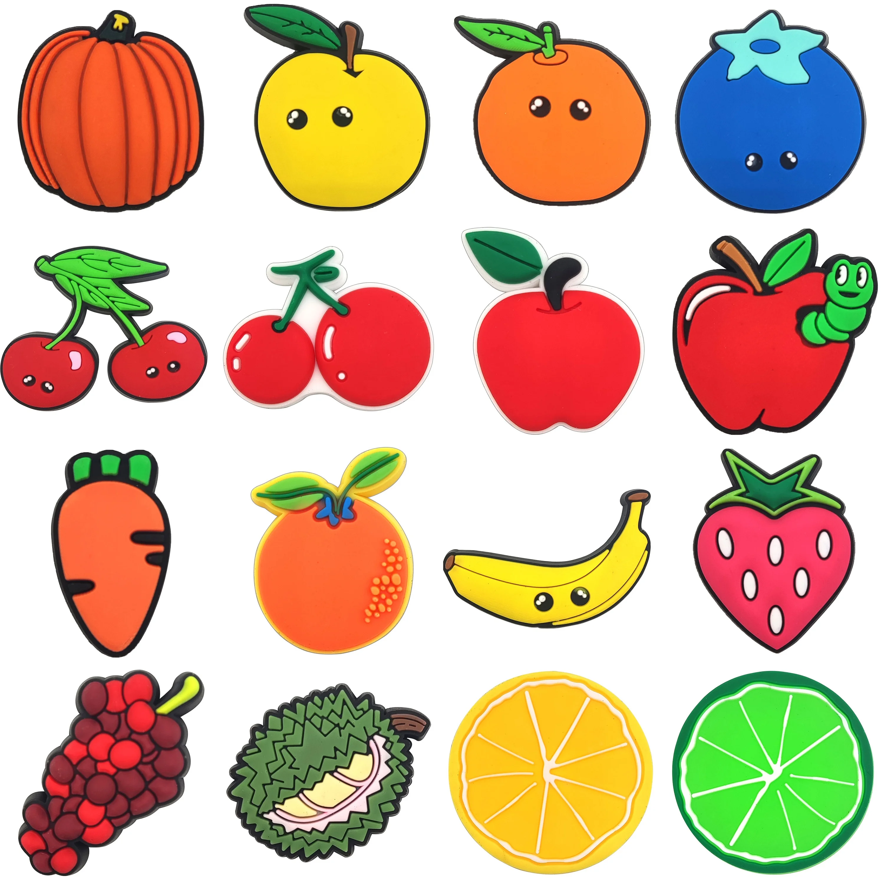 Gamepad Pixel Sonic Game Shoelace Accessories Soft PVC Decoration Accessories Luxury Designer Clog Charm