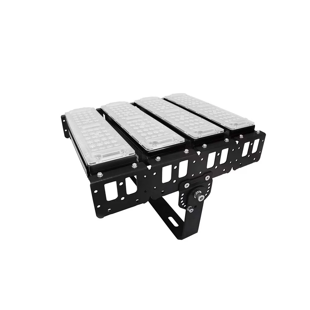 Toplight High Quality Ip65 Outdoor 50w 100w 150w 200w 300w 400w 500w 600w 4000K Stadium Led High Mast Light Led Tunnel lamp