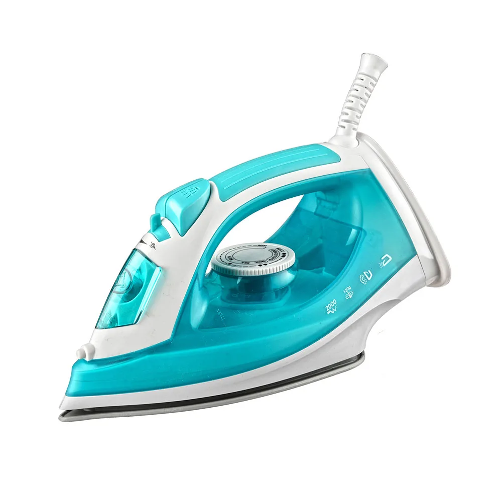 WF-23219 Hot selling Electric Steam iron with Ceramic Soleplate