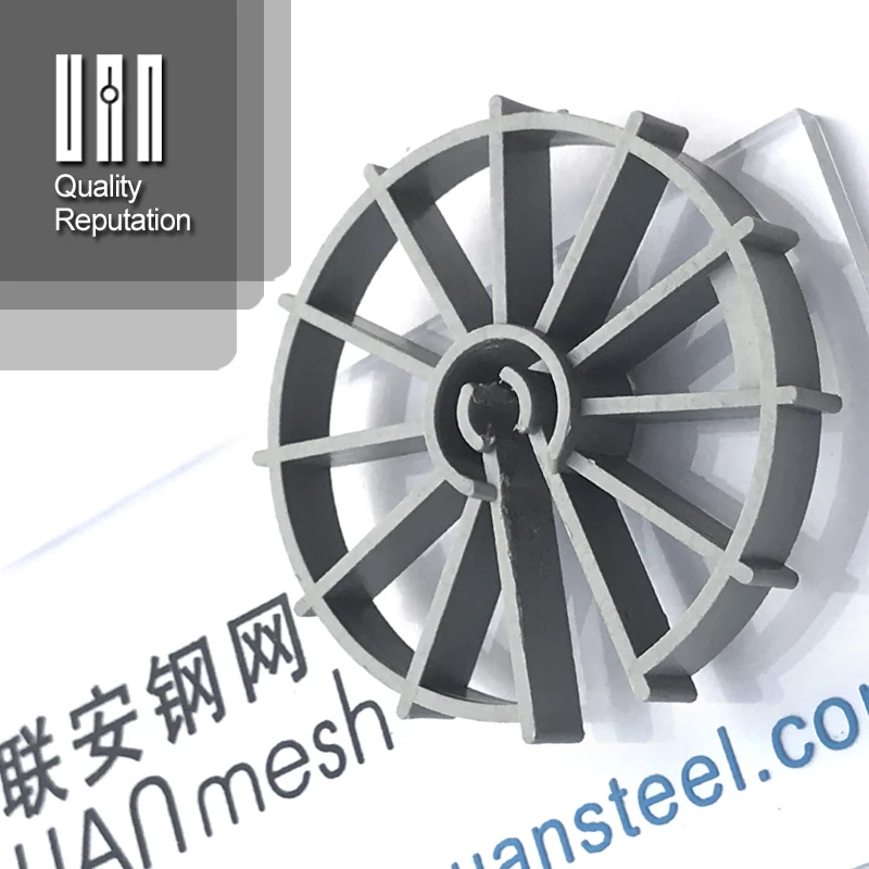 75 100 X 12 Plastic Shim U Horseshoes