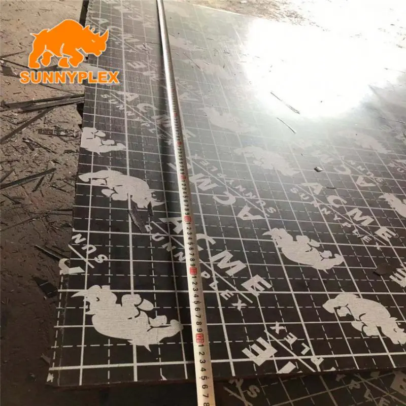 waterproof pvc sheet for kitchen cabinet Triplay Maderera
