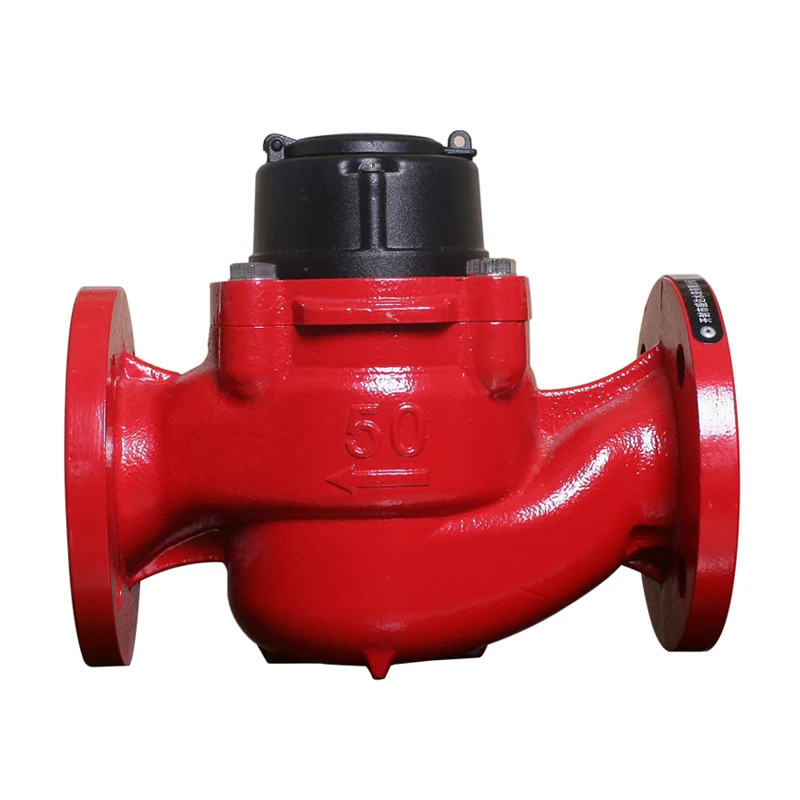 2 дюйма e-jet внутренние холодной воды метр немецкая технология