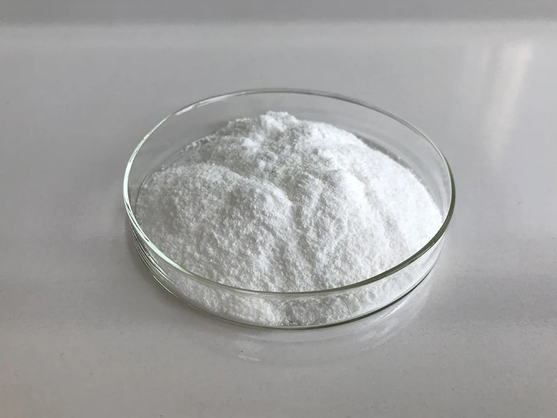 
Hot Sell y-Polyglutamic Acid Cosmetic Grade 