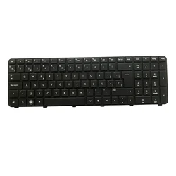laptop keyboard For ASUS X555 X555L X555Y A555L F555L K555L X555L W509 W519 VM510 notebook spanish laptop keyboard