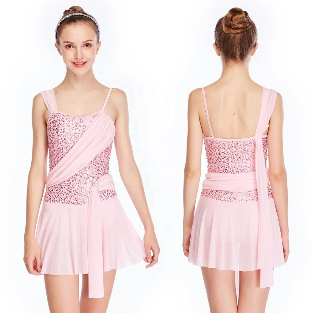MiDee China Fashion Wholesale Stage Performance Dance Costumes