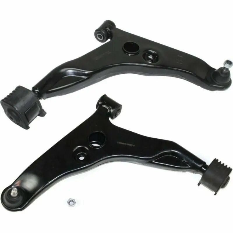 Suspension Lower Arm  MITSUBISHI LANCER VIRAGE MR241341 SW802329  MR439701  MB820085