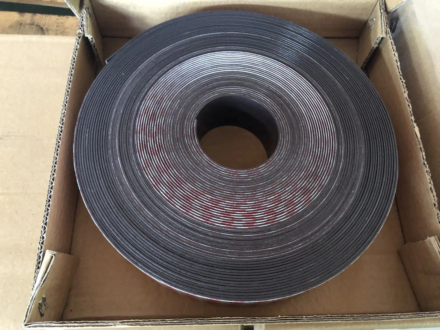 strong adhesive agv drive module/agv kit/agv magnetic tape