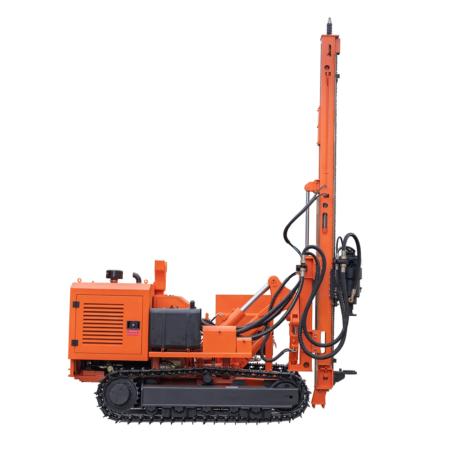 hydraulic  portable  pile driver pneumatic pile driving rigs