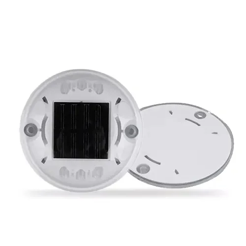 Highway raised super brightness flashing solar powered cats eyes led solar road stud ip68 road pavement marker