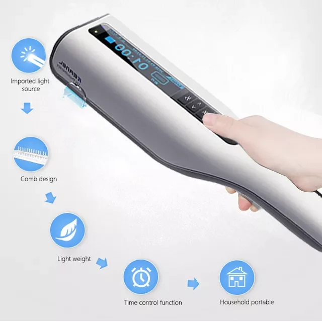 Medical PHILIPS UVB Hot selling handheld uvb phototherapy 311nm narrow band uvb lamps for psoriasis vitiligo