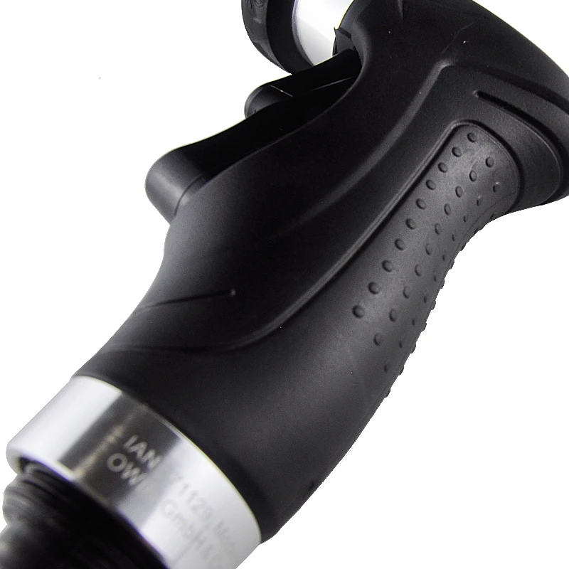 3-Way Metal Hand Sprayer garden gun with hose water gardening Nozzle Sprayer metal Watering Gun Garden