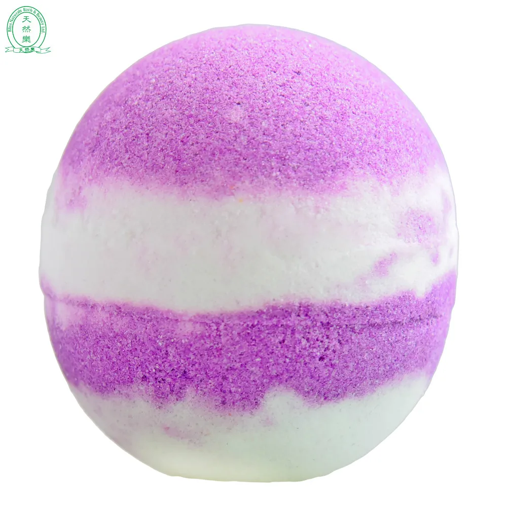 Wholesale & Retail bath bomb set therapy with Essential oil bath fizzy set