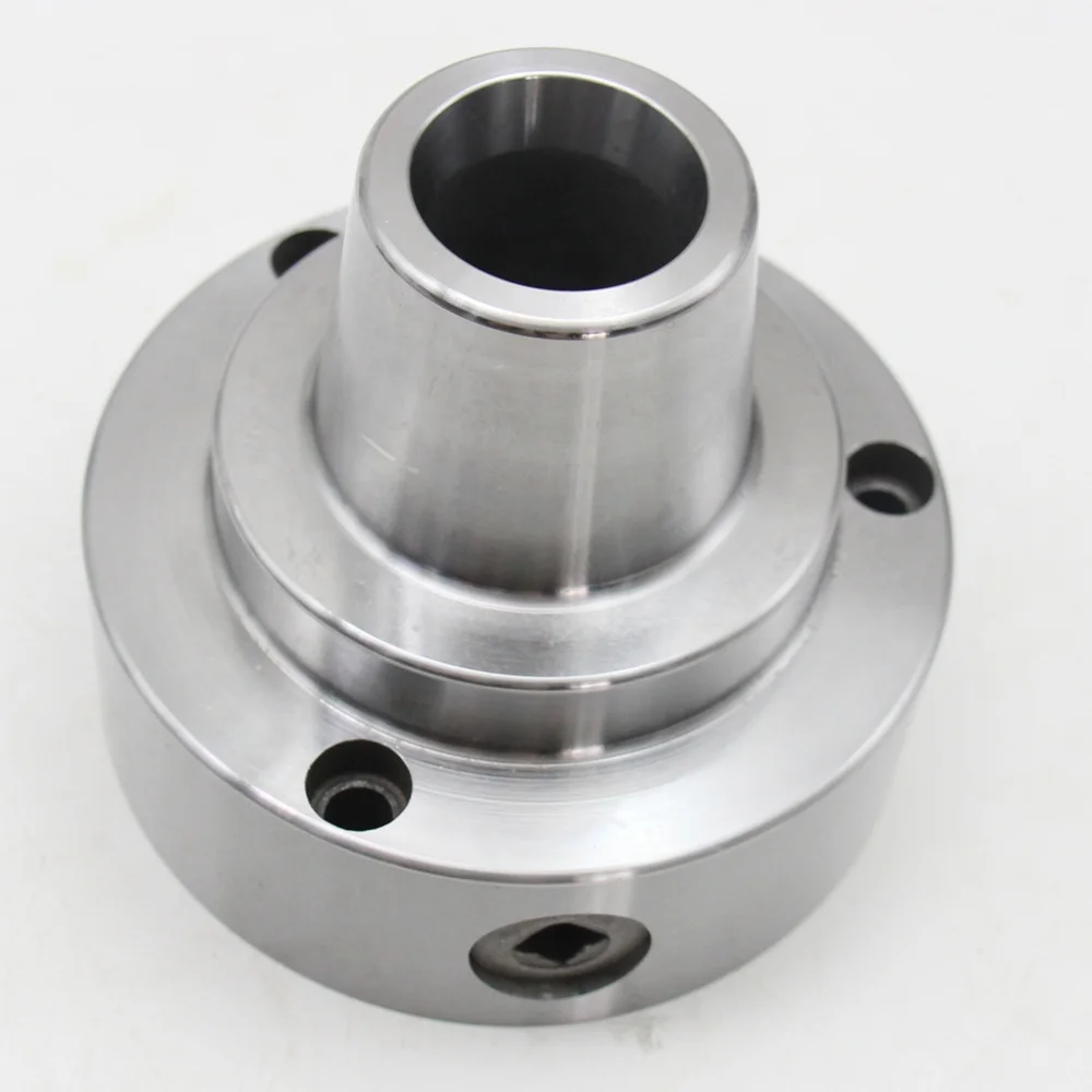 The Fine Quality Machining Turned Parts 5c Collet Index Fixture Chucks