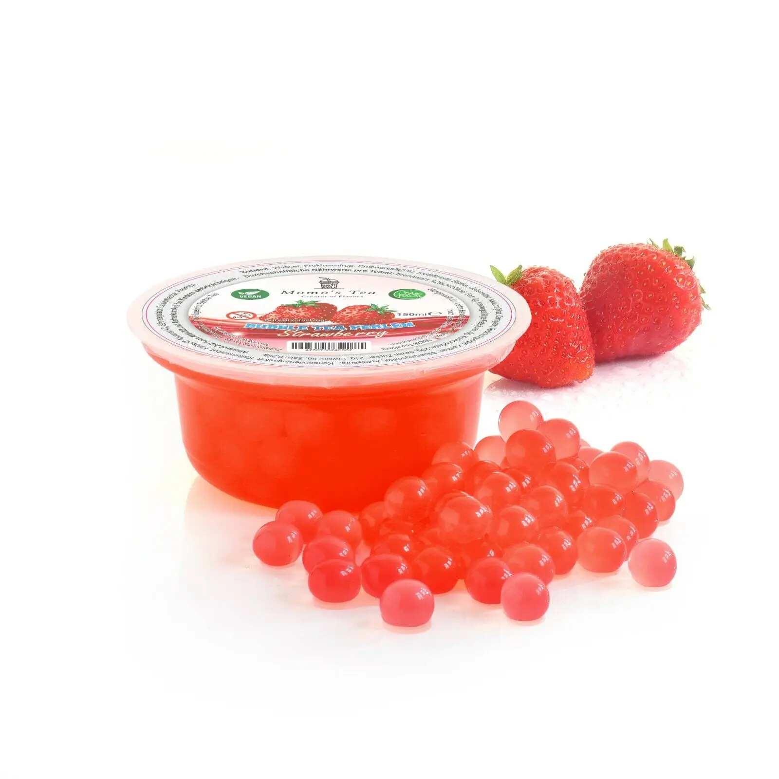 1000kg/h Highly Profitable Popping Boba Making Machine 2024 Best Selling Equipment Bursting Fruit Balls Production Line