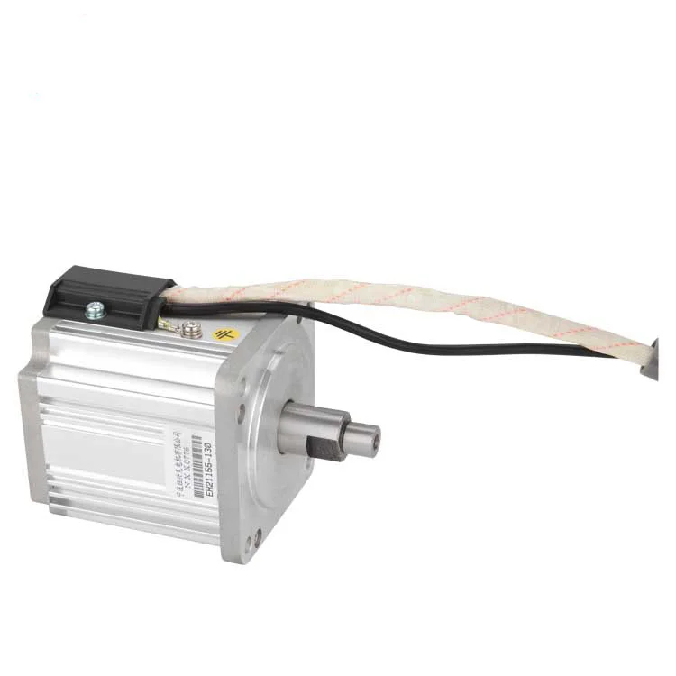 OEM factory for 220V brushless dc motor