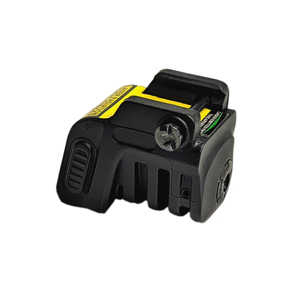 Wholesale Laserspeed Green Laser Sight Rechargeable Mini Laser Tactical