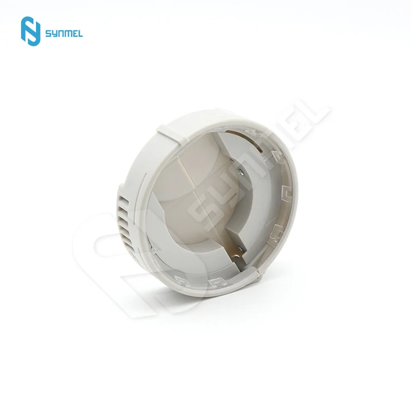 Synmel EAS AM RF Anti-Theft Security Alarming Milk Powder Hard Tag Milk Can Safer Tags Milk Bottle Lock