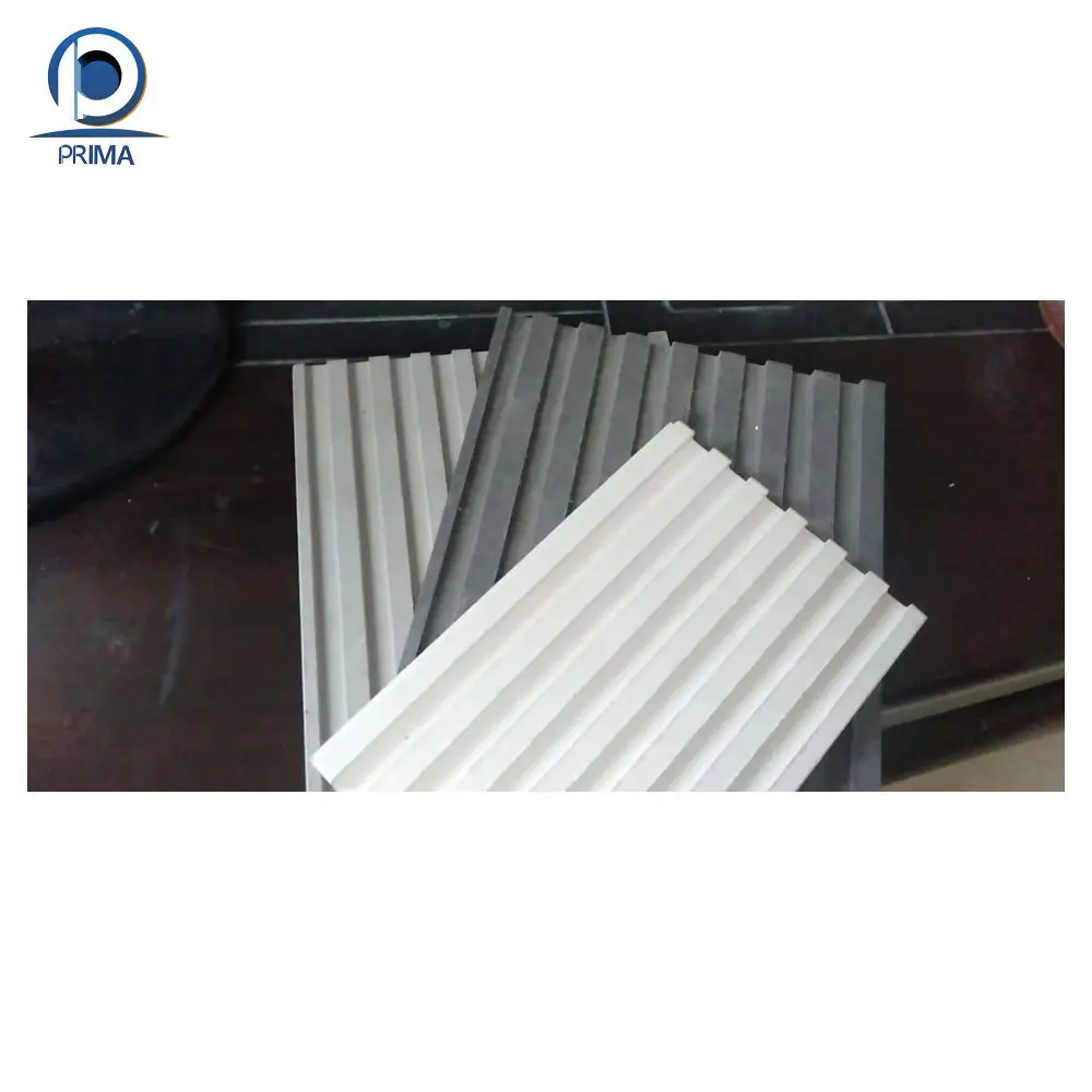 Prima large space office building heavy duty anti-abrasion fiber cement 30mm board for floor base fiber board