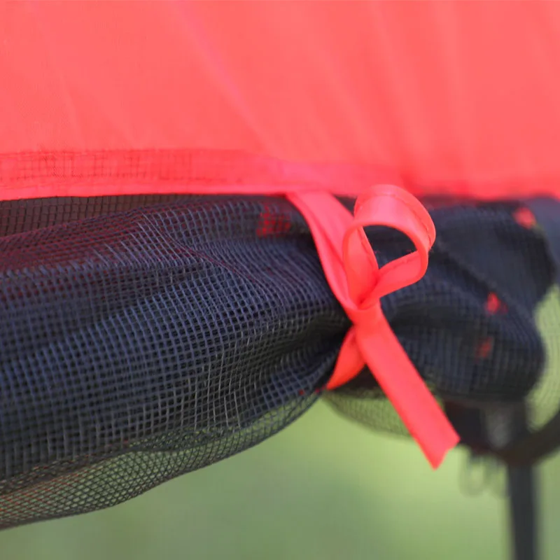 outdoor single folding Sports pop up tent folding garden awning