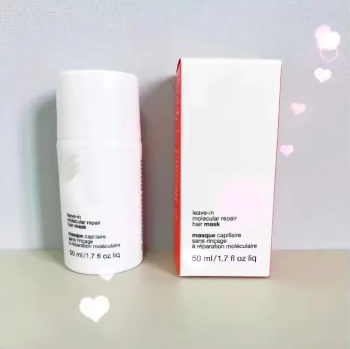 Popular K  18 Leave-In Molecular Repair Conditioner 50mL 150ml Improve Hair Reverse Bleach Damage Quick Repair Damaged Hair Care