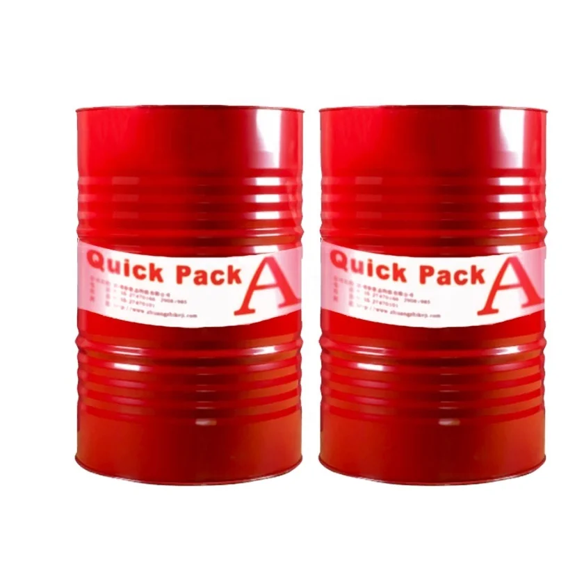 High Speed expanding Foam packaging machine for industrial products