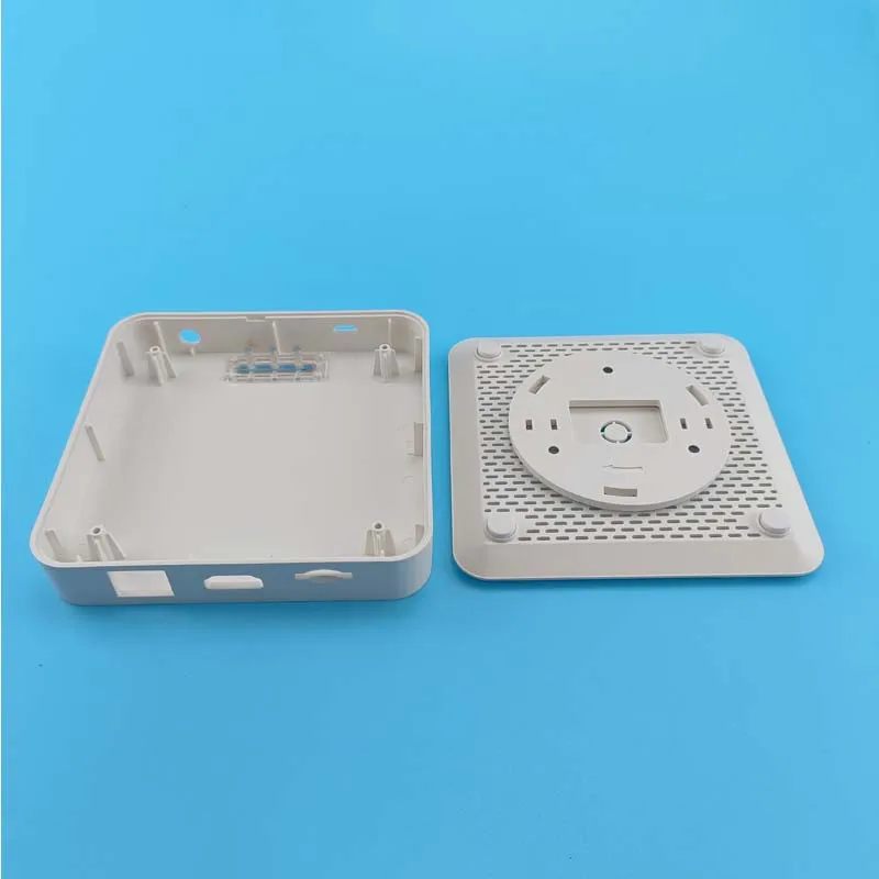 Wireless AP shell smart home plastic shell wireless network player shell wireless router shell