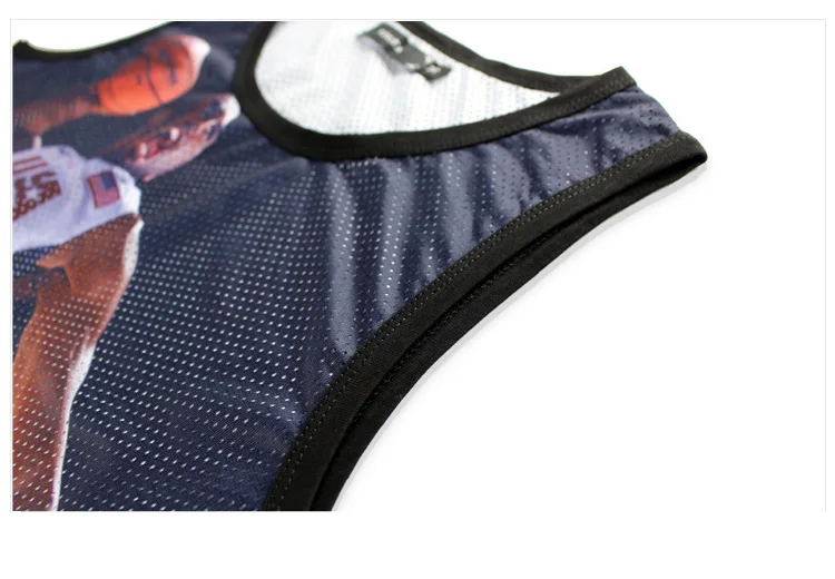 Оптовая продажа мужчины activewear singlet Бодибилдинг безрукавка