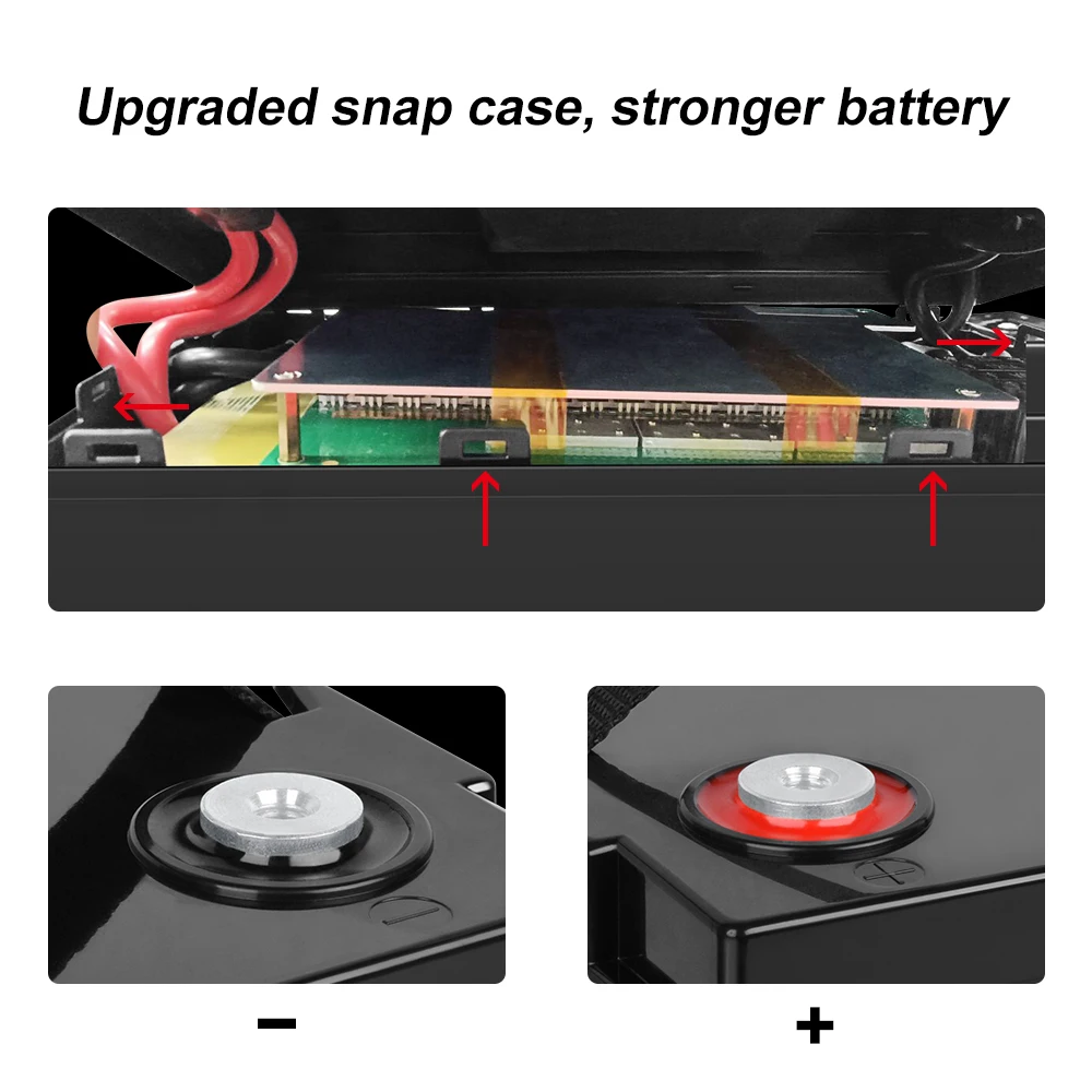 Hot Sale Lithium Iron Battery Pack Deep Cycle 3000+ Times 170Ah 12v Lifepo4 UPS Marine Battery for Solar Energy System